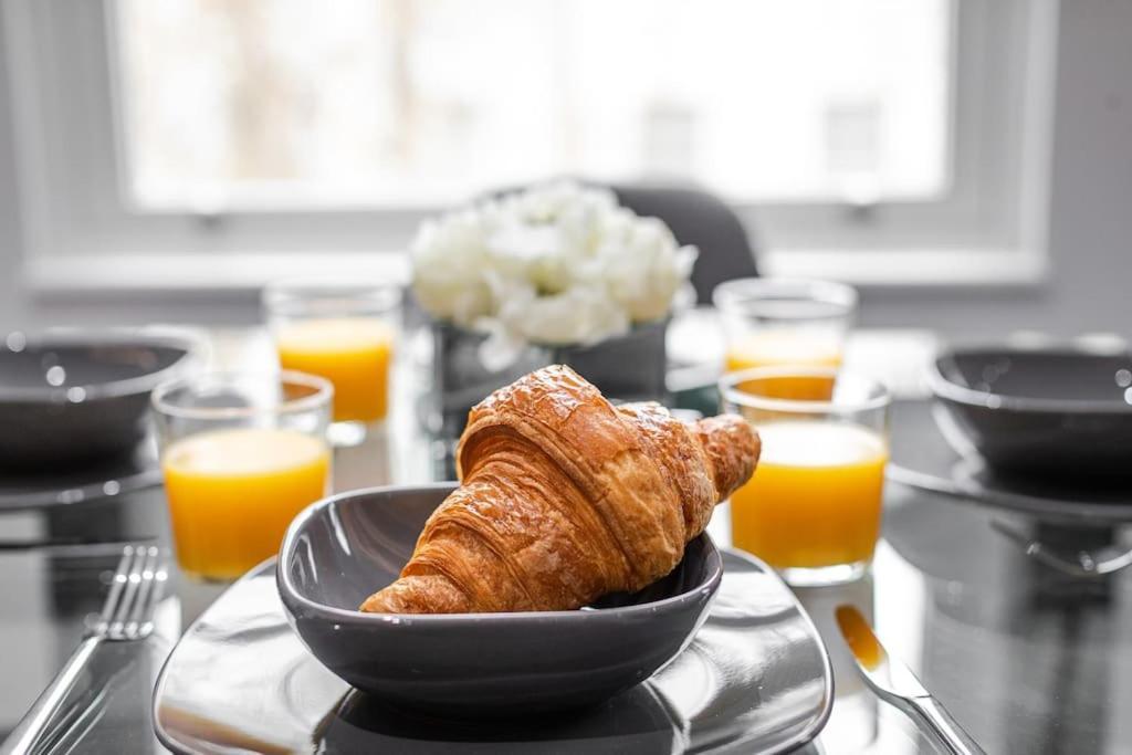 Luxstay Mayfair - With Ac Londra