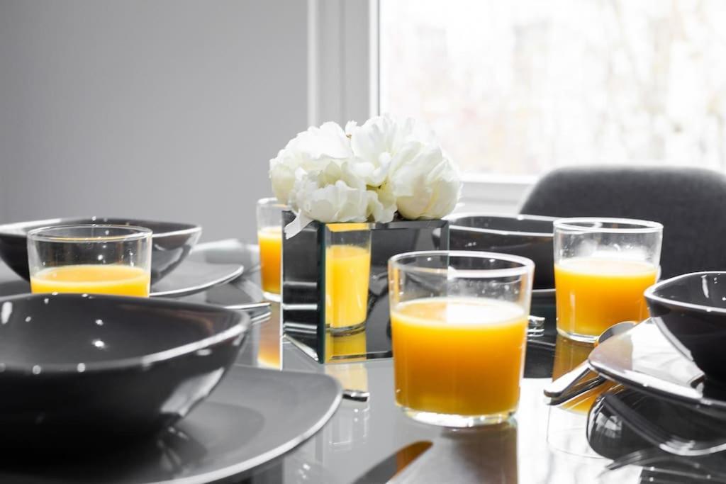 Appartamento Luxstay Mayfair - With Ac Londra